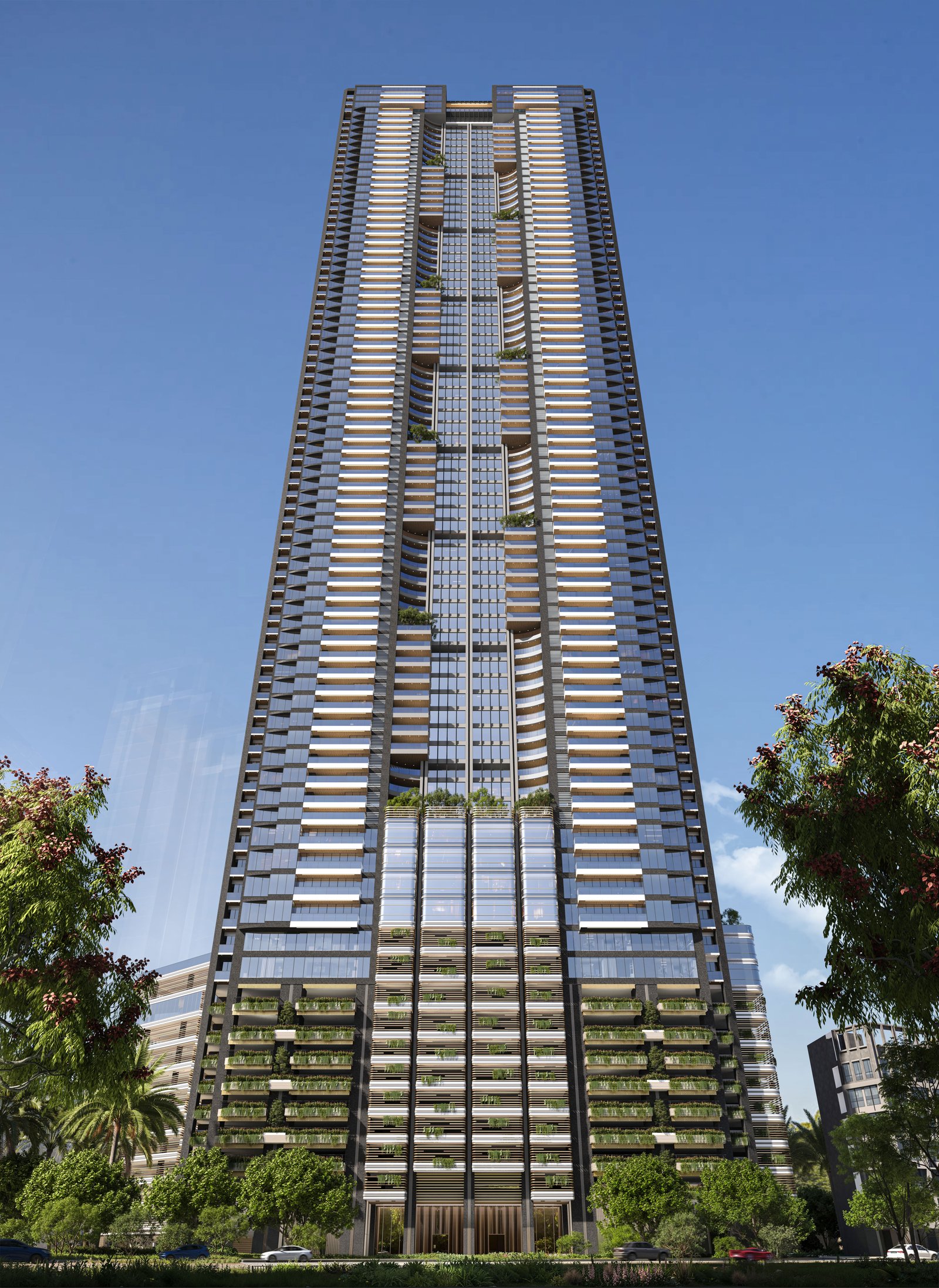 Embassy Citadel Banner